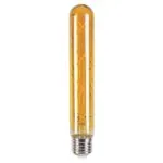 Vivalux VIV004181 LED филамент лампa FLICK VINTAGE LED TFD30 6W 530lm E27 2200K
