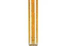 Vivalux VIV004181 LED филамент лампa FLICK VINTAGE LED TFD30 6W 530lm E27 2200K