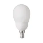 Vivalux VIV002793 Енергоспестяваща лампа Mini Globe 9W 432lm E14 2700K