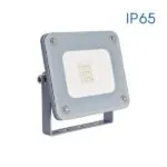 Vivalux VIV003791 ЛЕД прожектор Z-PAD LED GR CL 4000K 10W IP65 220V