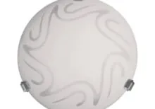 Vivalux VIV000390 Плафониера OLBIA WHITE 5023 Ø300 мм
