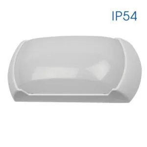 Vivalux VIV004082 Влагозащитено осветително тяло CAPRI/O LED 12W бял 4000K IP54