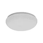 Vivalux VIV003917 Декоративна LED плафониера VALLETTA LED 12W 4000K