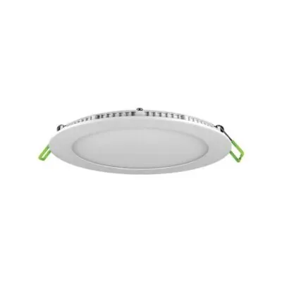 Vivalux VIV003389 LED панел ESTE LED 12W 850lm бял 4000К
