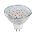 Vivalux VIV003001 LED лампа PROFILED MR16 3.5W 300lm 12V G5.3 6400K