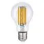 Vivalux VIV004963 LED филамент лампа FLICK LED PREMIUM AF60 14W 2000lm E27 3000K