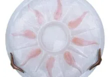 Vivalux VIV000331 Плафониера SOLE ANTIQUE 05/3404 Ø500 мм