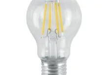 Vivalux VIV004175 LED филамент лампа FLICK LED AF60 10W 1200lm E27 3000K