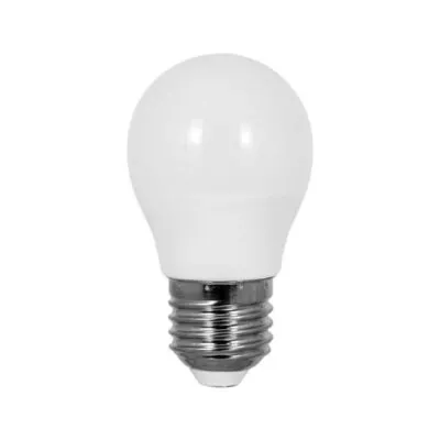 Vivalux VIV003055 LED лампа CERAMIC LED 3.5W 220lm E27 4000K