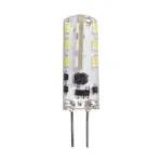 Vivalux VIV003321 LED лампа FLOR LED 1.5W 110lm G4 4000K