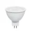 Vivalux VIV003581 LED лампа PROXI LED MR16 5W 350lm 12V G5.3 3000K