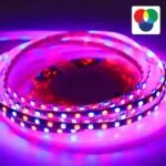 Vivalux VIV004975 LED лента PIXEL LED 120 SMD3535 24VDC RGB 5м