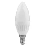 Vivalux VIV004300 LED лампа NORRIS LED PREMIUM 9W 868lm E14 3000K