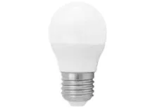 Vivalux VIV003765 LED лампа CAMEO LED 6W 480lm E27 6400K