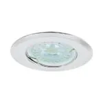 Vivalux VIV003840 Луна за вграждане PICCO SL214 хром