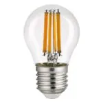 Vivalux VIV004968 LED филамент лампа FLICK LED PREMIUM GF45 7W 960lm E27 4000K