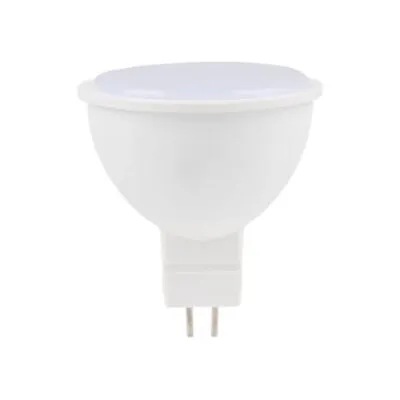 Vivalux VIV003347 LED лампа XARD LED JCDR 5W 330lm 230V G5.3 3000K