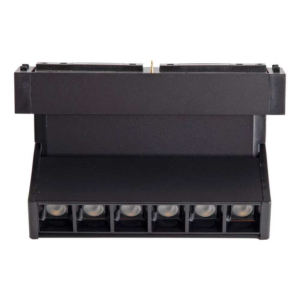 image-product-fbfb811a-004913-00.jpg Vivalux VIV004913 SLIM25 Магнитно LED осветително тяло CORSO LED 6W Черен 4000K