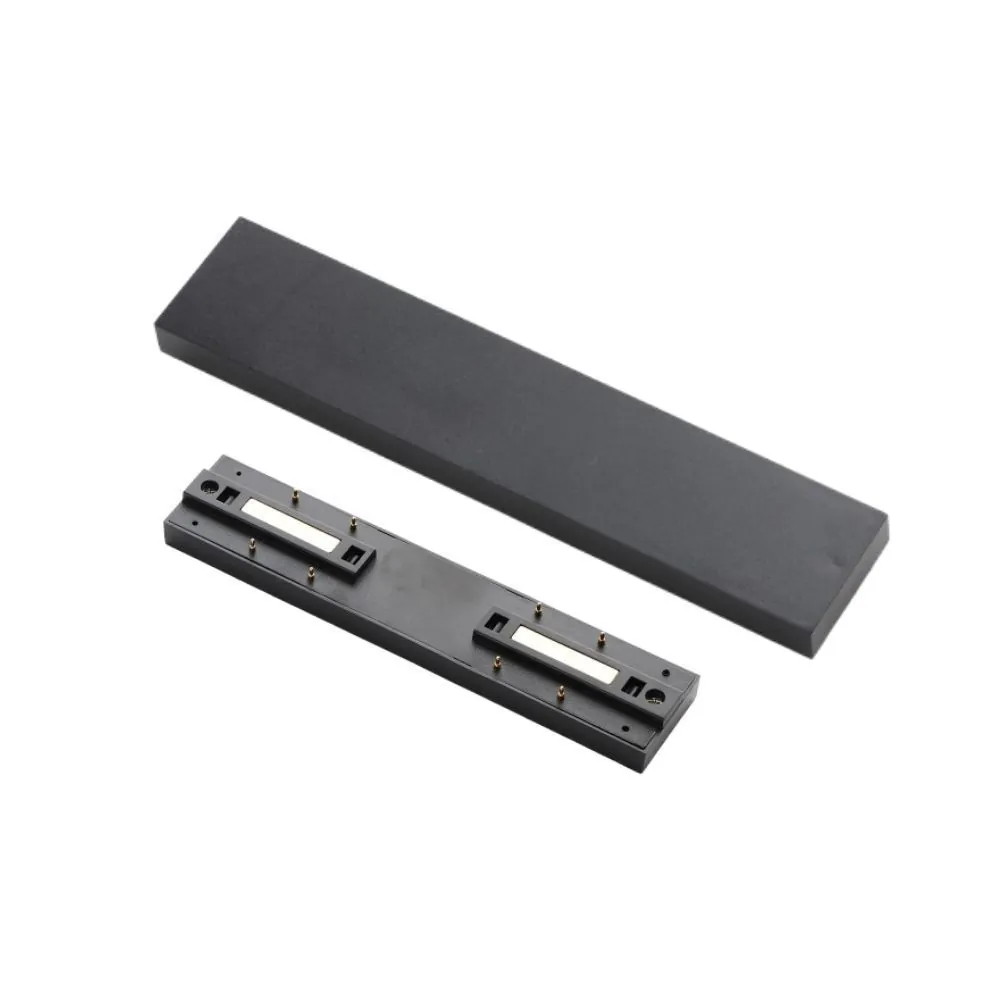 image-product-fcf53491-004938-00.jpg Vivalux VIV004938 SLIM25 Електрически магнитен конектор 180° I-Track Черен