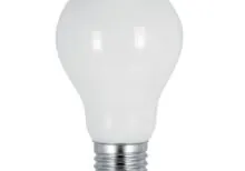 Vivalux VIV004090 LED филамент лампа FLICK OPAL LED AFO60 8W 700lm E27 4000K