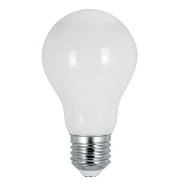 Vivalux VIV004090 LED филамент лампа FLICK OPAL LED AFO60 8W 700lm E27 4000K