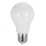 Vivalux VIV004177 LED филамент лампa FLICK OPAL LED AFO60 9.5W 1050lm E27 4000K