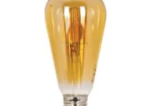 Vivalux VIV003695 LED филамент лампа DEY VINTAGE LED DV64 6W 550lm E27 2700K