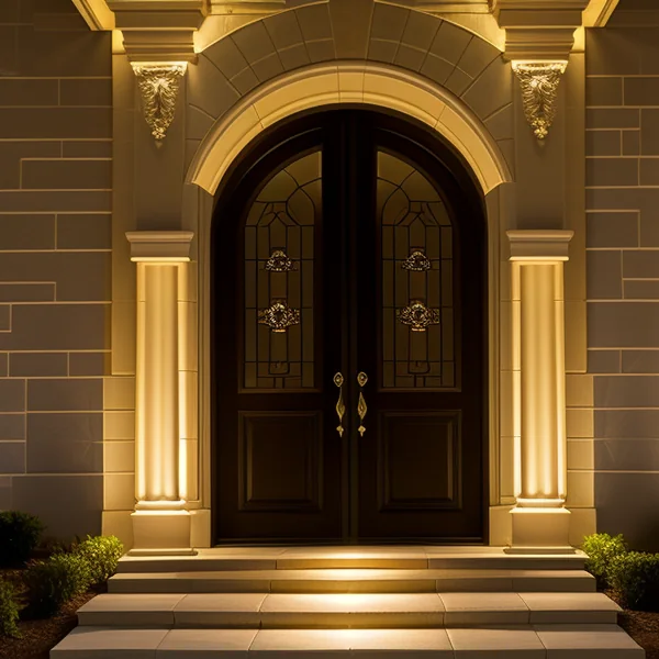 Съвети за поддръжка и дълготрайност на фасадното осветление