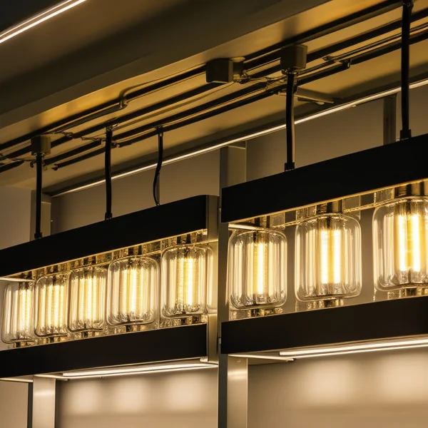 LED осветление и съобразяване с нормативните изисквания