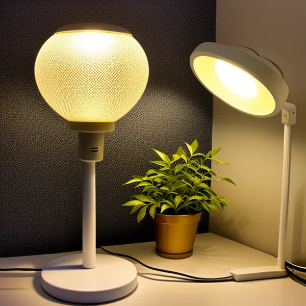 Избор на LED лампи за домашно осветление
