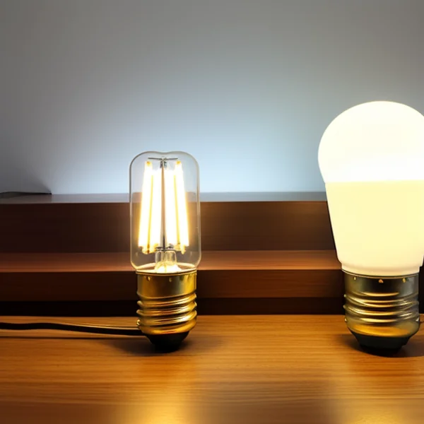 Купете онлайн LED лампи за домашно осветление