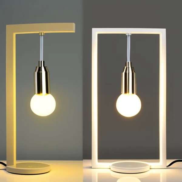Сравнение на различни видове LED лампи за дома
