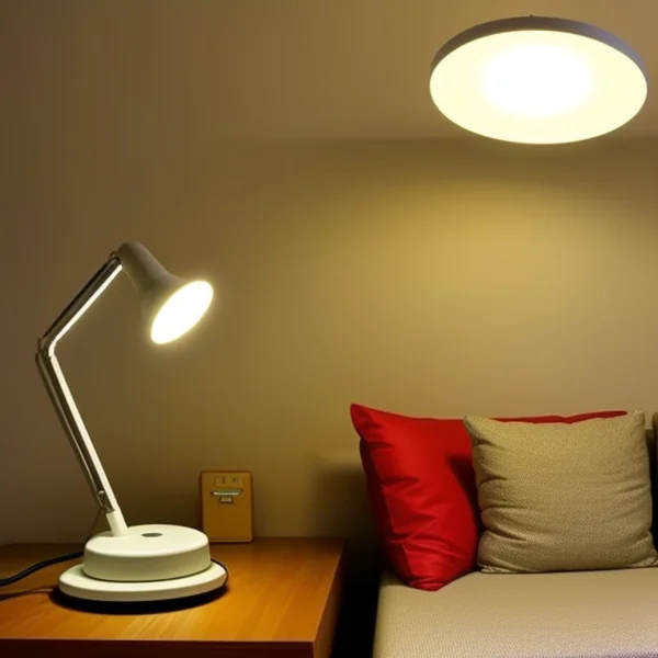 LED лампи за домашното осветление – цени и характеристики
