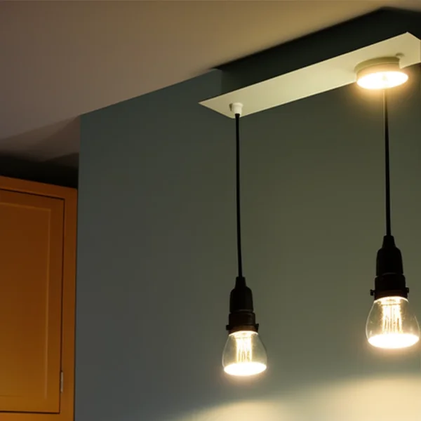 Ефективни методи за разпределение на светлината с LED технологии