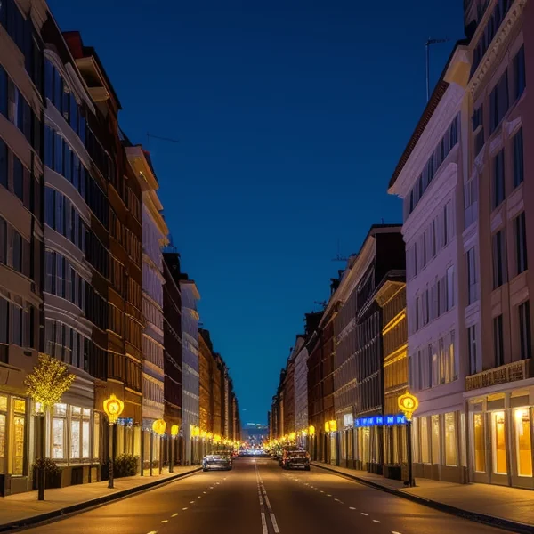 Бъдещето на LED уличното осветление и възможностите за промяна