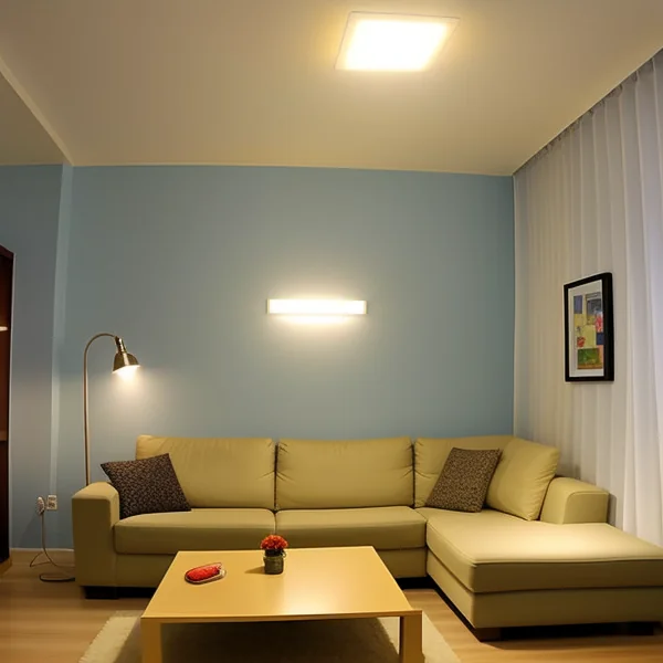 LED лампи за домашно осветление – изборът на бъдещето