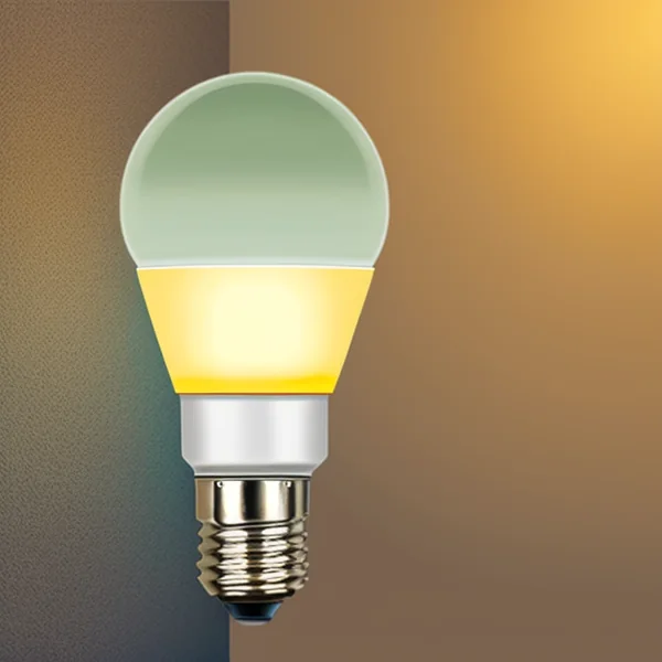 Оптимизация на консумацията на енергия чрез LED осветление