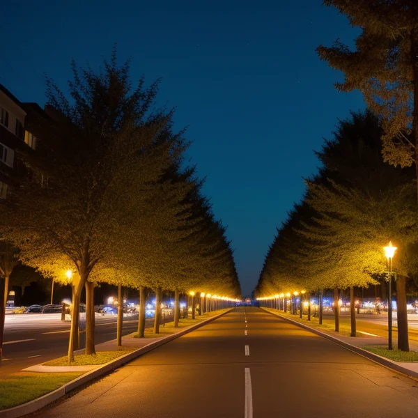 Законодателни регулации за улично осветление с LED