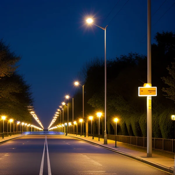 Подходи за финансиране на проекти за LED улично осветление