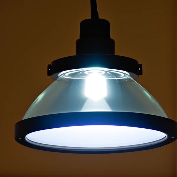 Интегриране на LED осветление в индустриалния дизайн