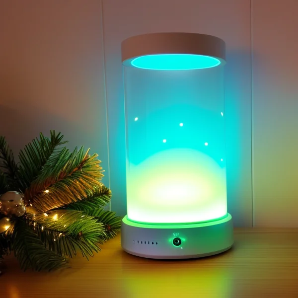 Подходящо LED осветление за хора със сезонни афективни разстройства