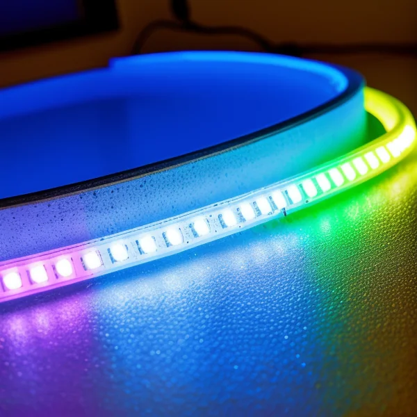 Водоустойчивост и устойчивост на прах при LED осветлението