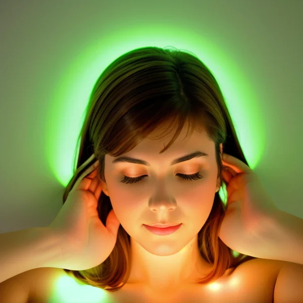 LED осветление и психологически ефекти