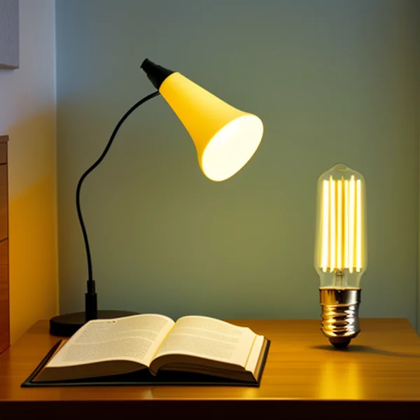 LED лампи с димиране за дома
