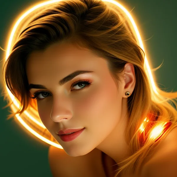 LED осветление и неговият ефект върху кожата