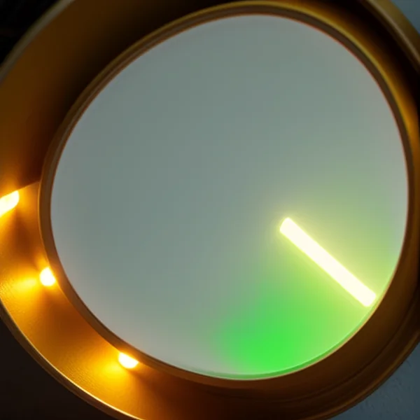 LED светлини и предотвратяване на зрителни увреждания