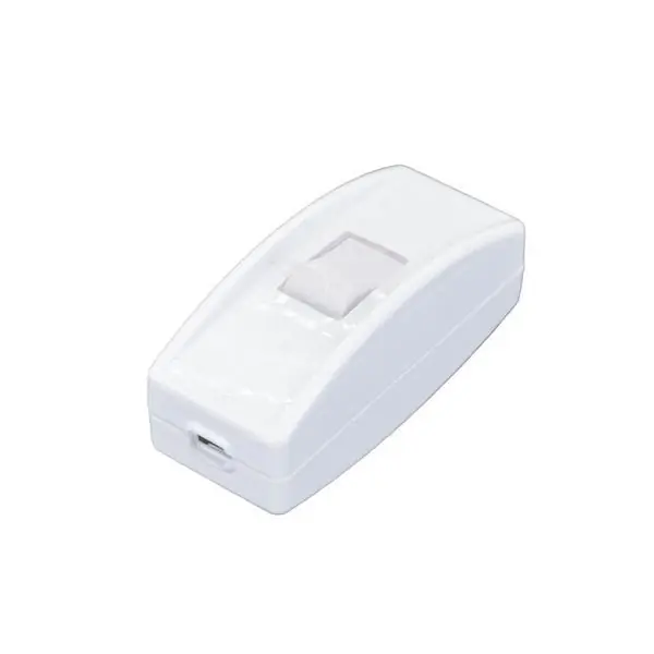 Vito 8006620 МЕЖДИНЕН КЛЮЧ БЯЛ IP20