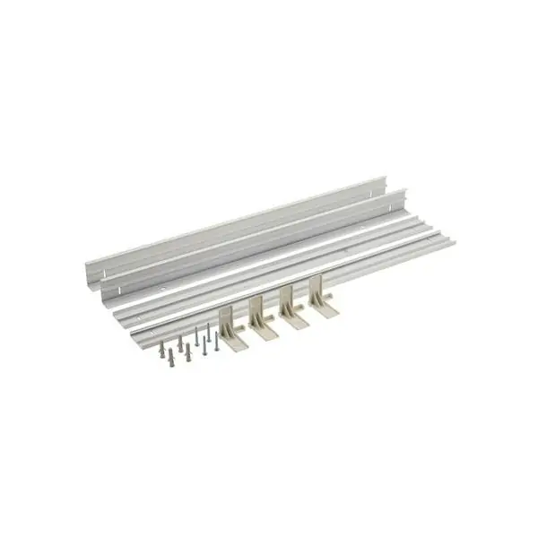 Vito 9901213 РАМКА ЗА ВЪНШЕН МОНТАЖ LED ПАНЕЛИ 120x30 PANELFIX-S