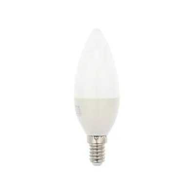 VITO 1517400 ЛЕД Лампа ADVANCE CANDLE C38 E14 8W 720Lm 4000K