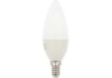 VITO 1517410 ЛЕД Лампа ADVANCE CANDLE C38 E14 8W 736Lm 6400K